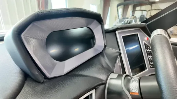 2022 Mastercraft X26-40