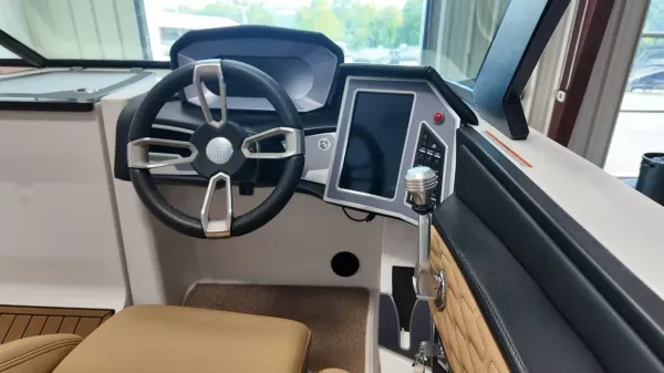 2022 Mastercraft X26-43