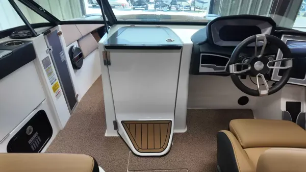 2022 Mastercraft X26-33