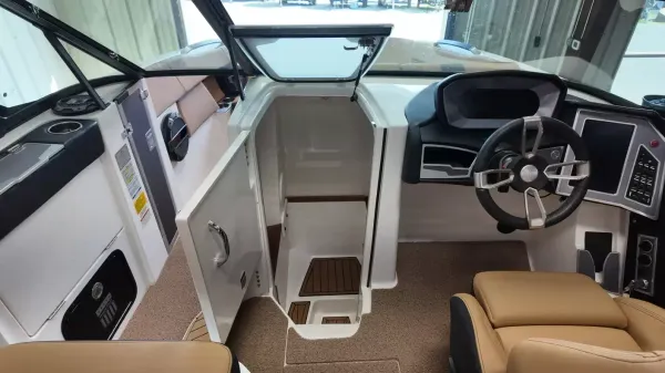 2022 Mastercraft X26-36