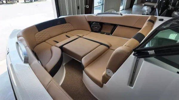 2022 Mastercraft X26-23