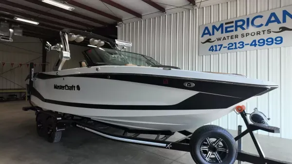 2022 Mastercraft X26-18