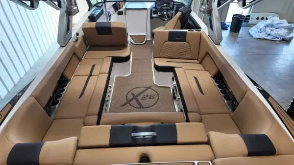 2022 Mastercraft X26-62