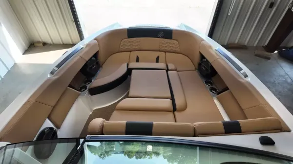 2022 Mastercraft X26-22