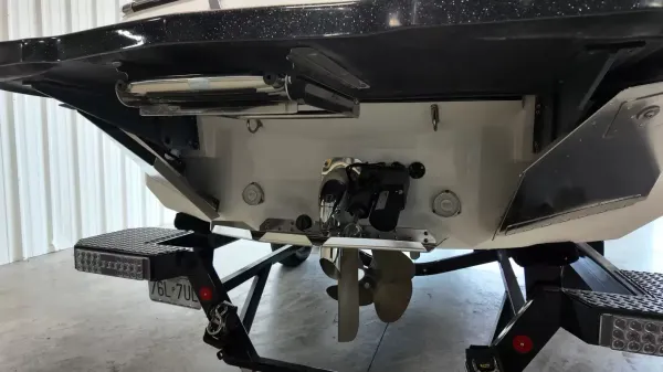 2022 Mastercraft X26-9