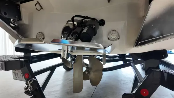 2022 Mastercraft X26-10