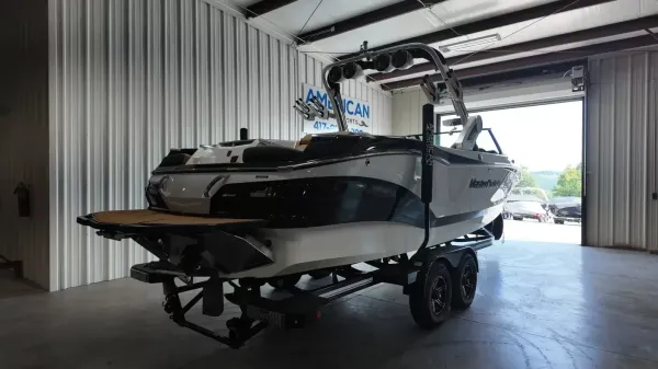 2022 Mastercraft X26-4