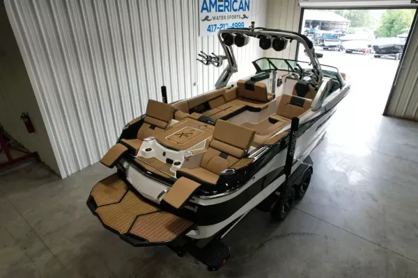 2022 Mastercraft X26-5