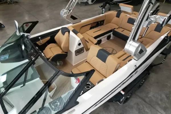 2022 Mastercraft X26-45