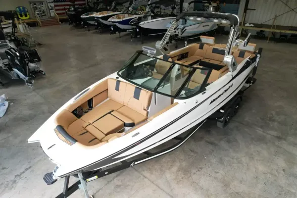 2022 Mastercraft X26-14