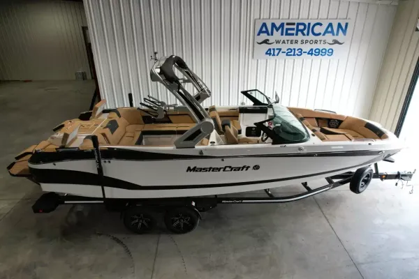 2022 Mastercraft X26-3