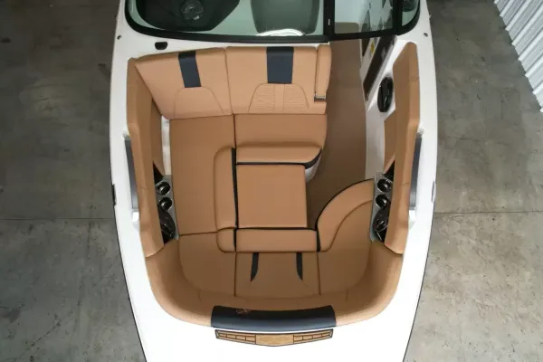 2022 Mastercraft X26-27