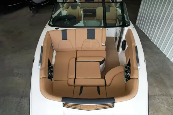 2022 Mastercraft X26-20