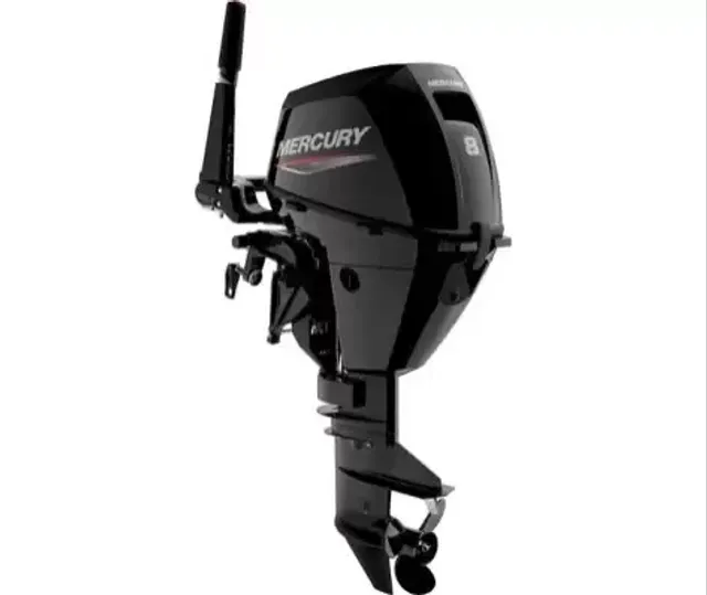 2026 MERCURY 8MLH 4S-1