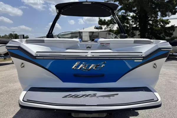 2014 Tige Z1-5