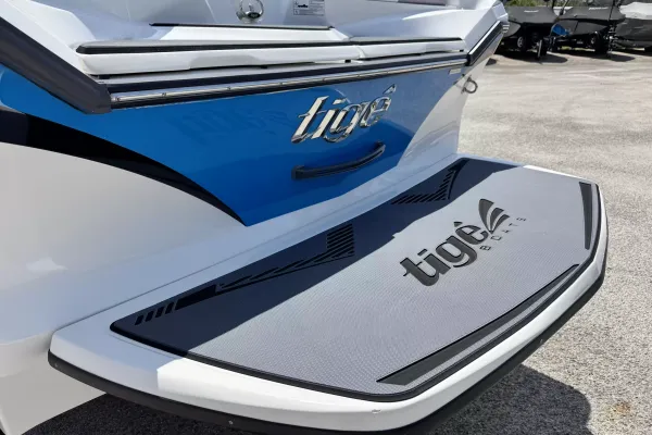 2014 Tige Z1-9