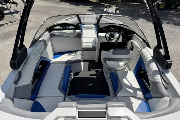 2014 Tige Z1-10
