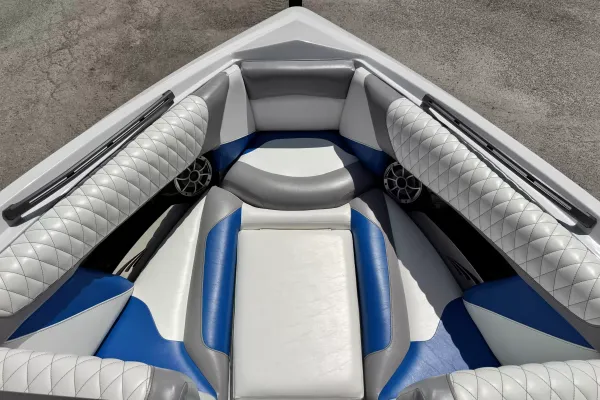 2014 Tige Z1-14