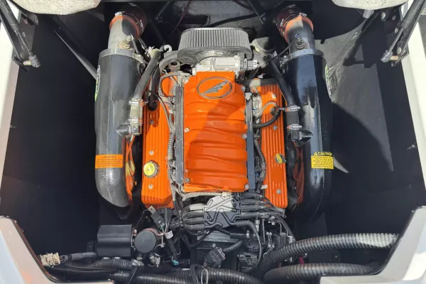 2014 Tige Z1-17