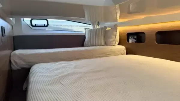 Beneteau Antares 11 Coupe 2025-7