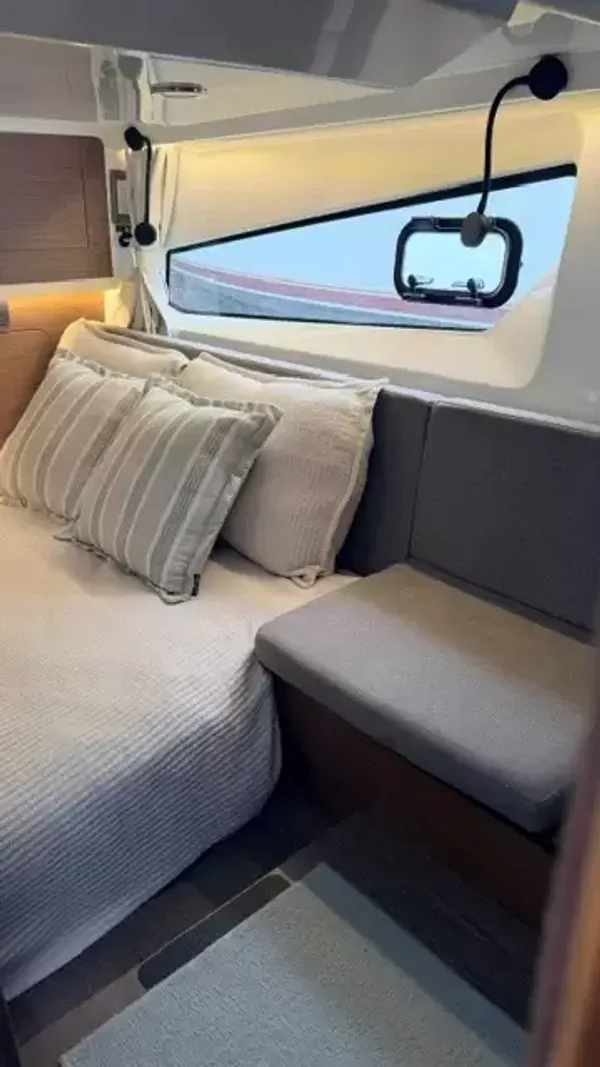 Beneteau Antares 11 Coupe 2025-10