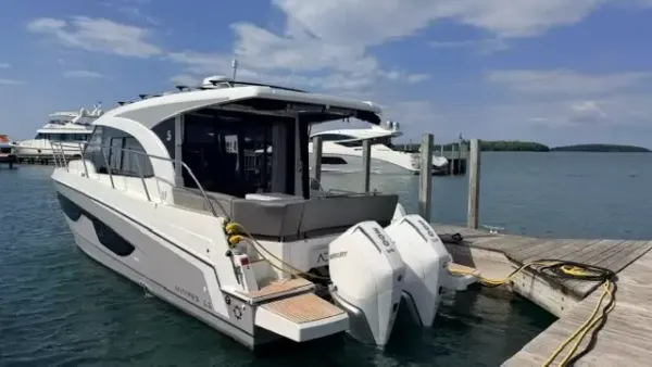 Beneteau Antares 11 Coupe 2025-5