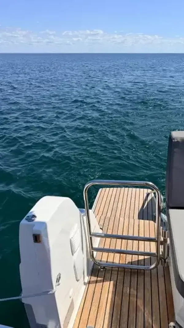 Beneteau Antares 11 Coupe 2025-13