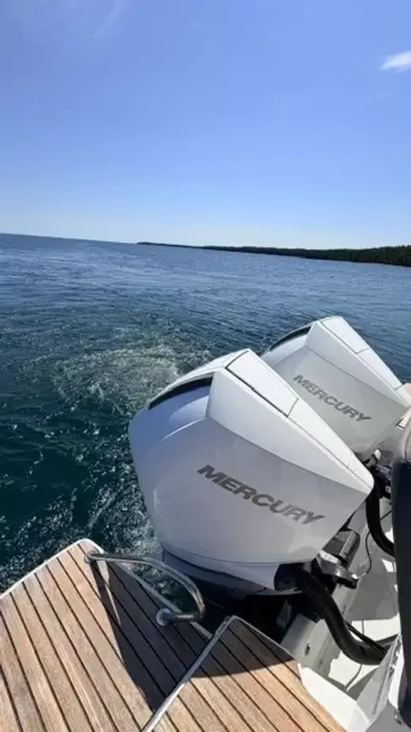 Beneteau Antares 11 Coupe 2025-12
