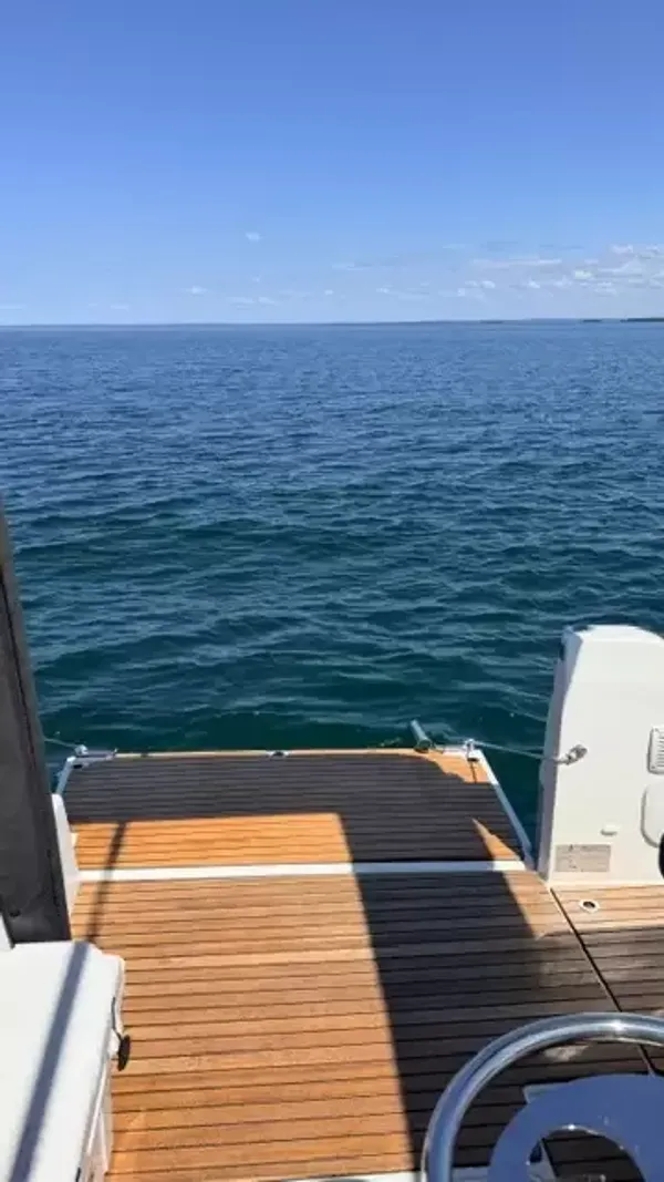 Beneteau Antares 11 Coupe 2025-14