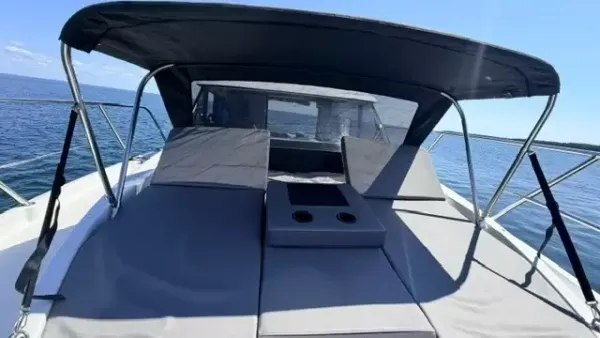Beneteau Antares 11 Coupe 2025-16