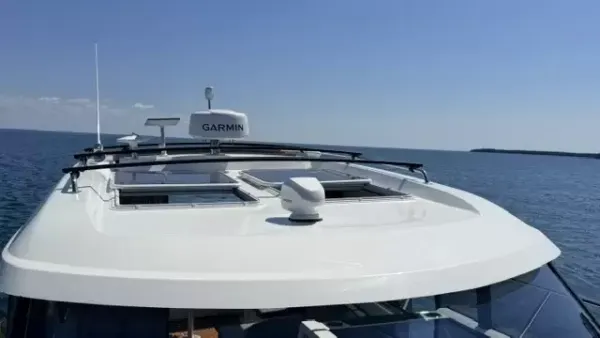 Beneteau Antares 11 Coupe 2025-18