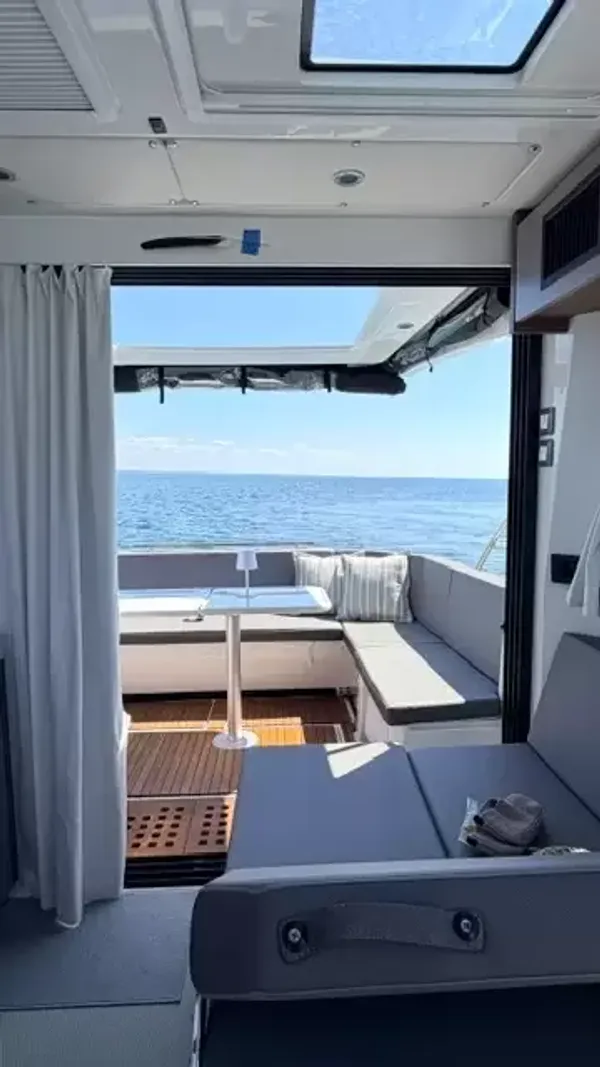 Beneteau Antares 11 Coupe 2025-22
