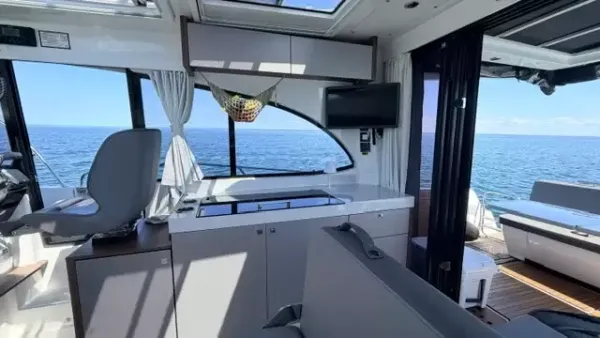 Beneteau Antares 11 Coupe 2025-25