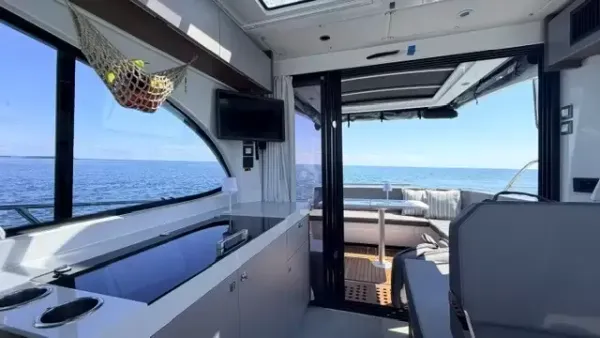 Beneteau Antares 11 Coupe 2025-26