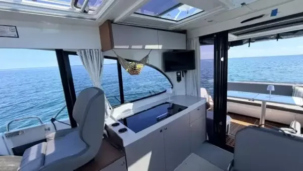 Beneteau Antares 11 Coupe 2025-27