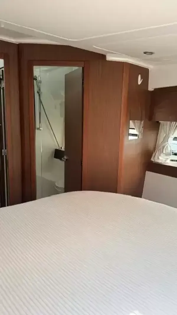 Beneteau Antares 11 Coupe 2025-34