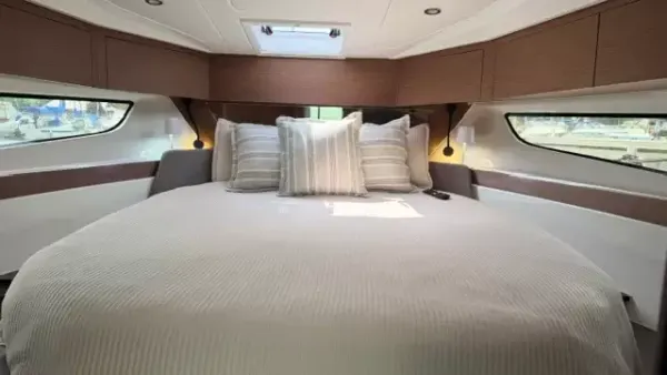 Beneteau Antares 11 Coupe 2025-38