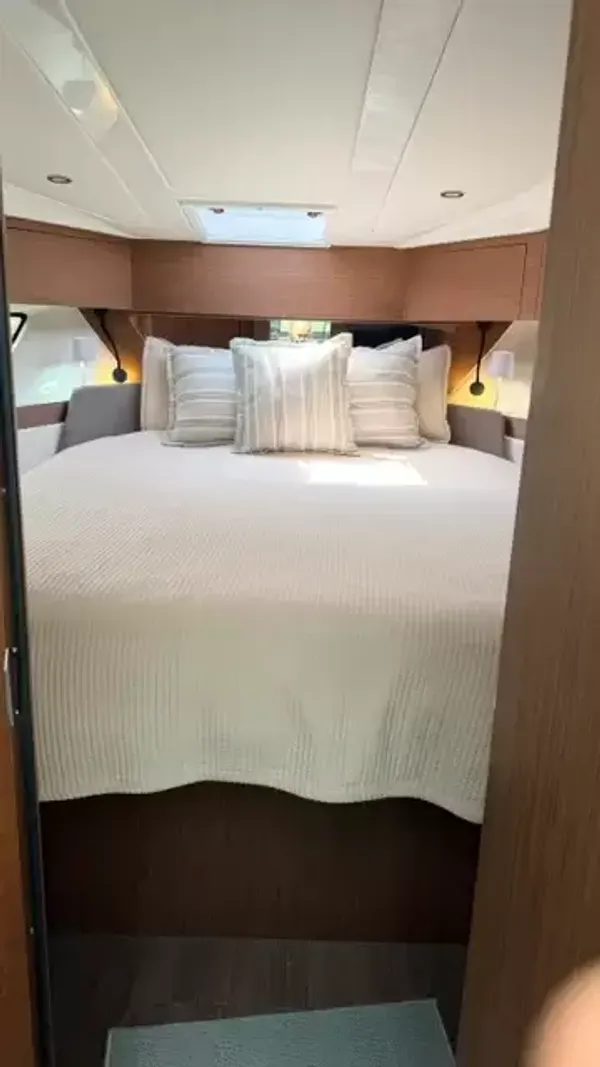Beneteau Antares 11 Coupe 2025-39