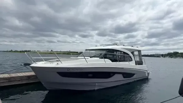 Beneteau Antares 11 Coupe 2025-2