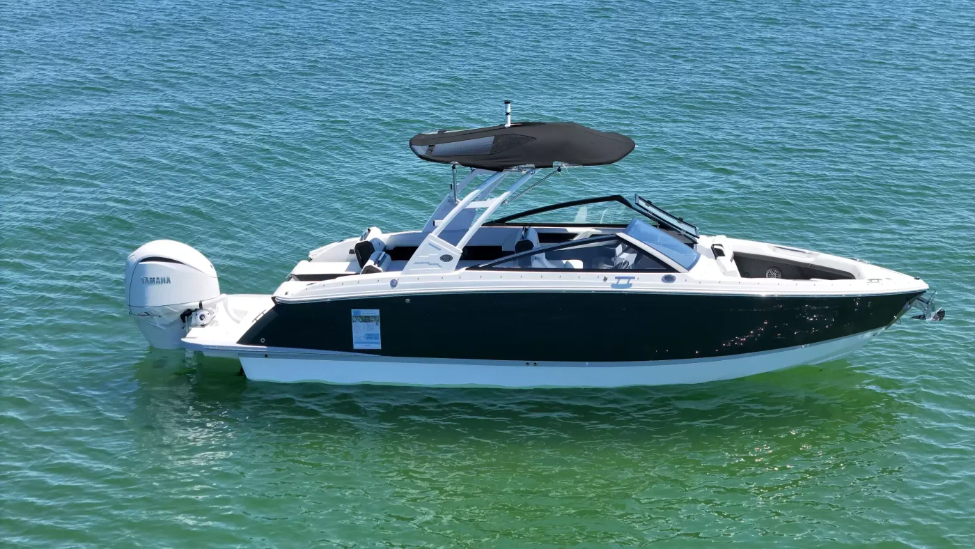 boat Image
