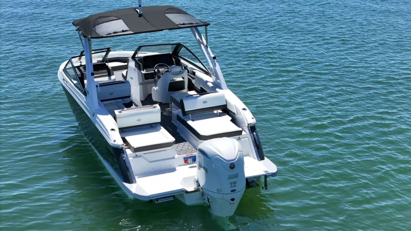 boat Image