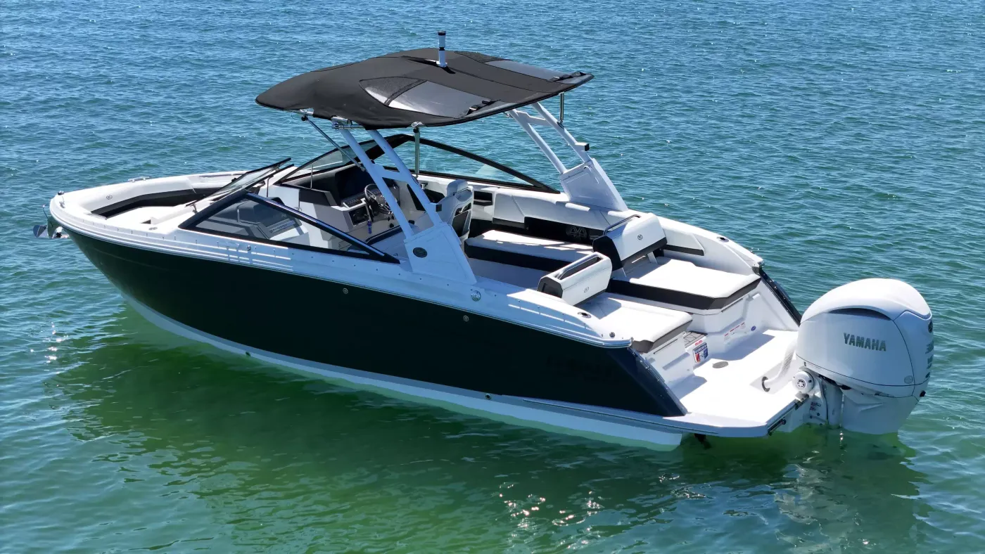 boat Image