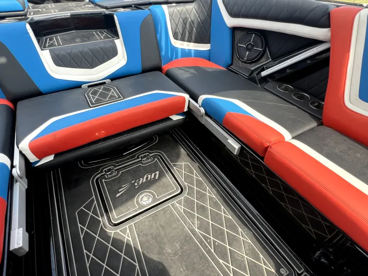 2022 Tige 23ZX