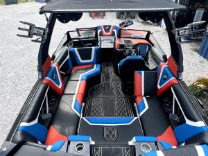 2022 Tige 23ZX