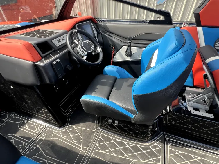2022 Tige 23ZX