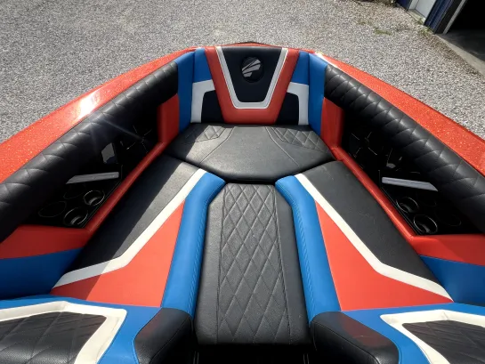 2022 Tige 23ZX