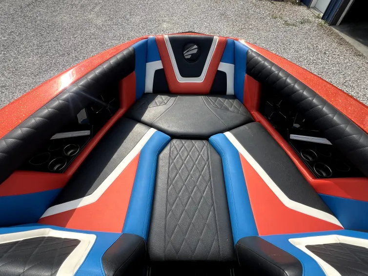 2022 Tige 23ZX