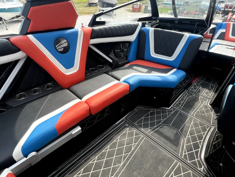 2022 Tige 23ZX