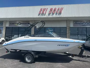 2026 Yamaha AR190 -1