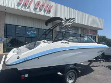2026 Yamaha AR190 -3